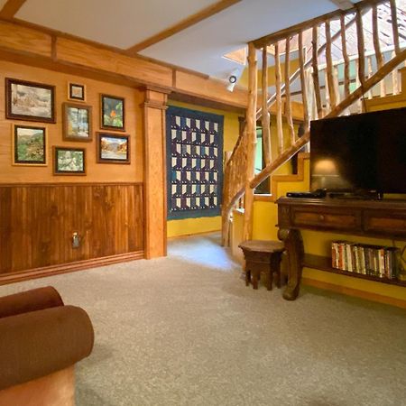 Country Sunshine Bed And Breakfast Hermosa エクステリア 写真