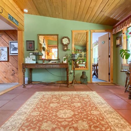 Country Sunshine Bed And Breakfast Hermosa エクステリア 写真