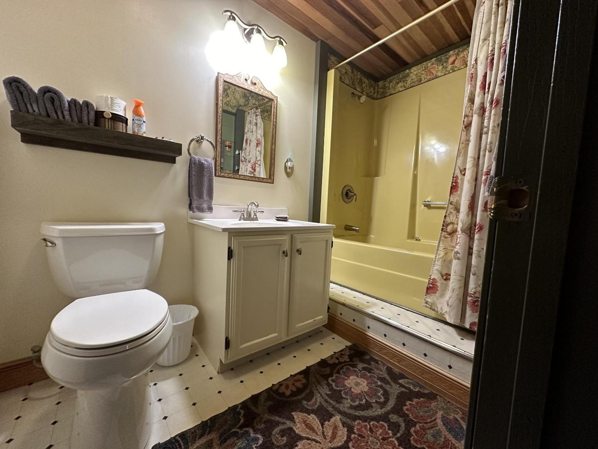 Country Sunshine Bed And Breakfast Hermosa 部屋 写真