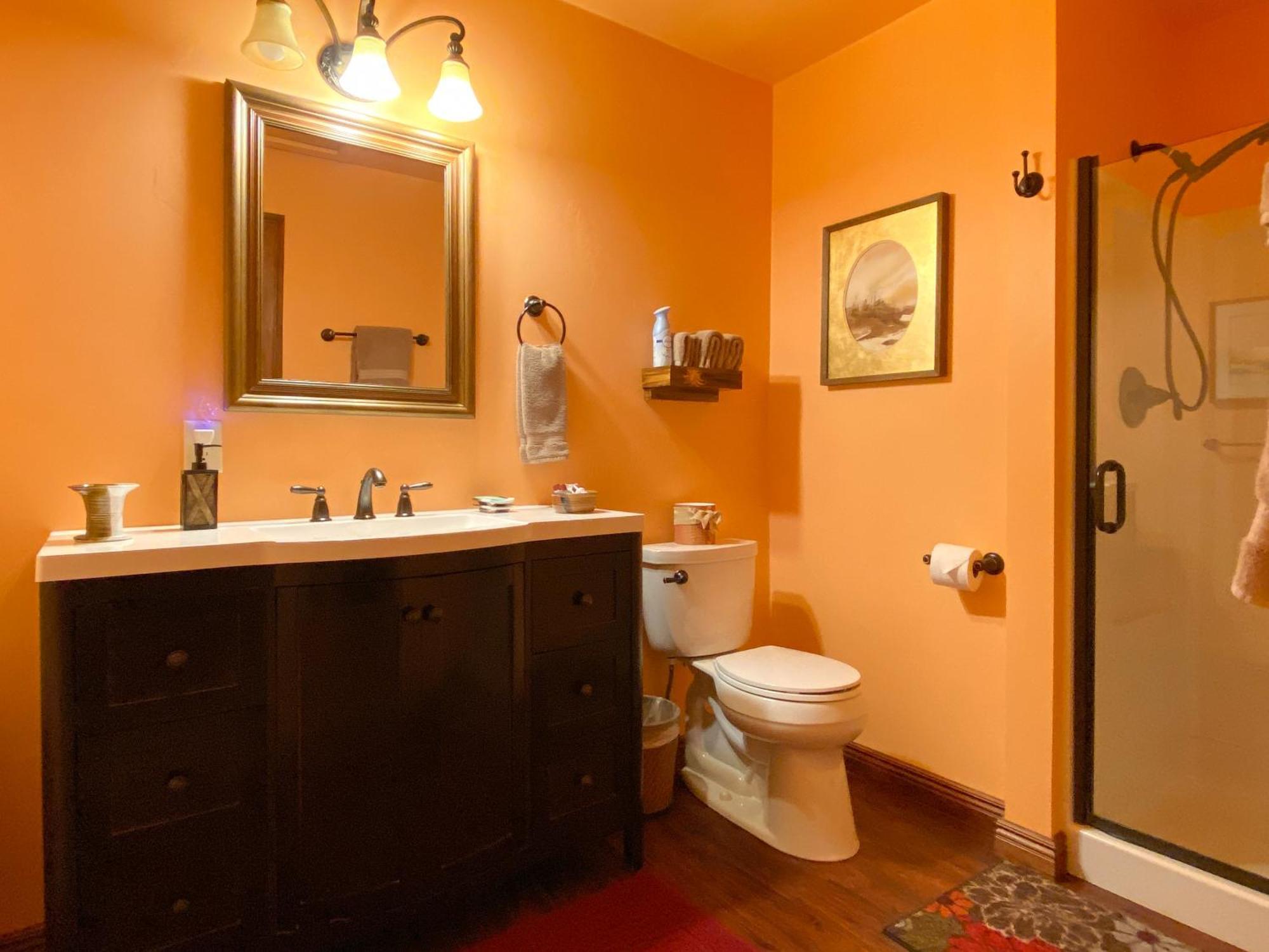 Country Sunshine Bed And Breakfast Hermosa 部屋 写真