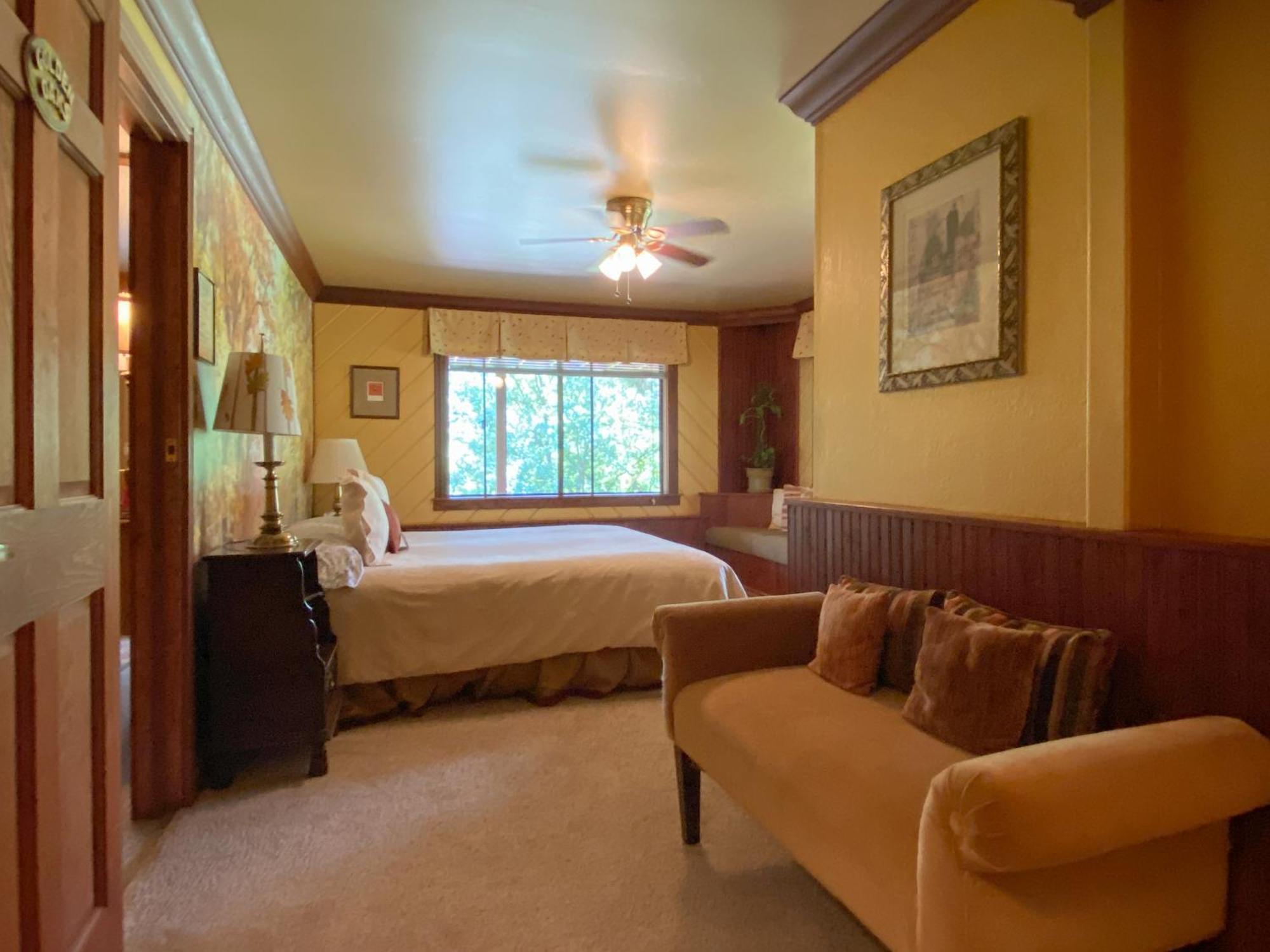 Country Sunshine Bed And Breakfast Hermosa エクステリア 写真