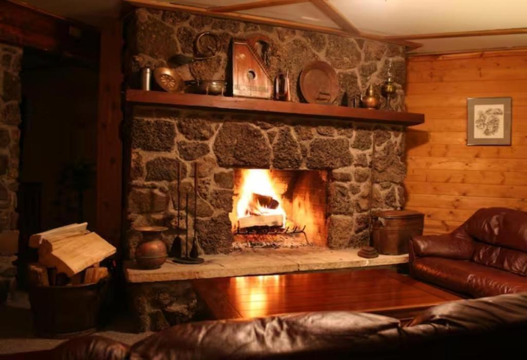 Country Sunshine Bed And Breakfast Hermosa エクステリア 写真