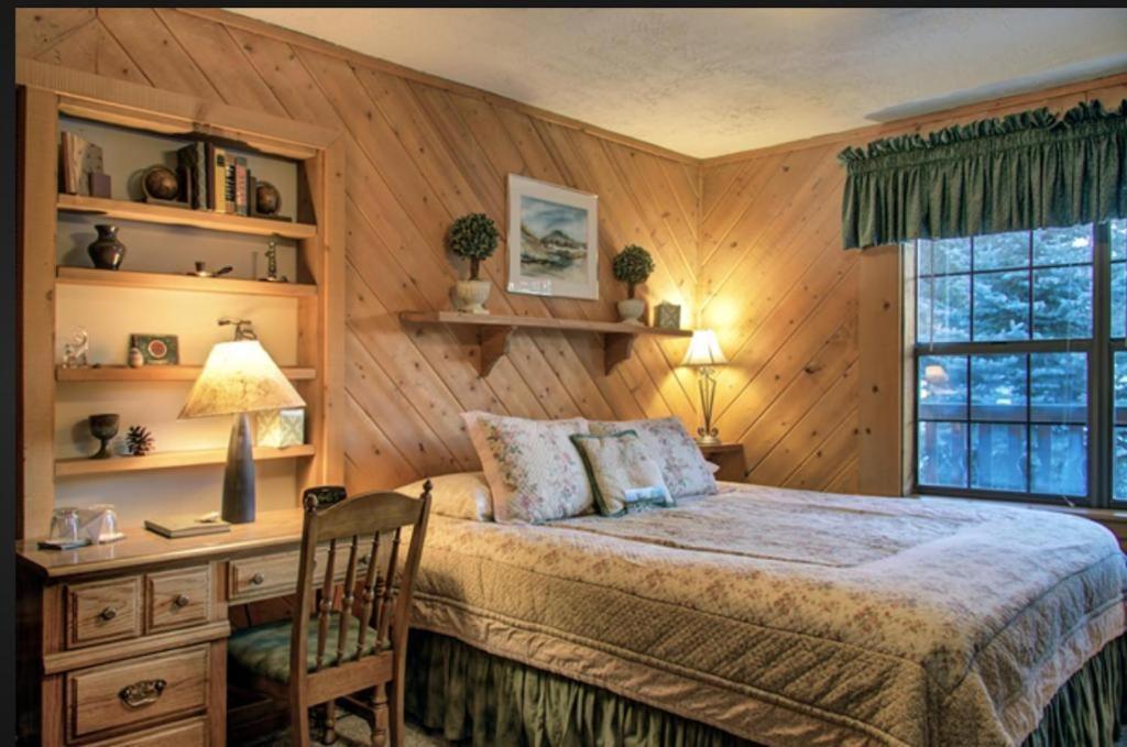 Country Sunshine Bed And Breakfast Hermosa 部屋 写真