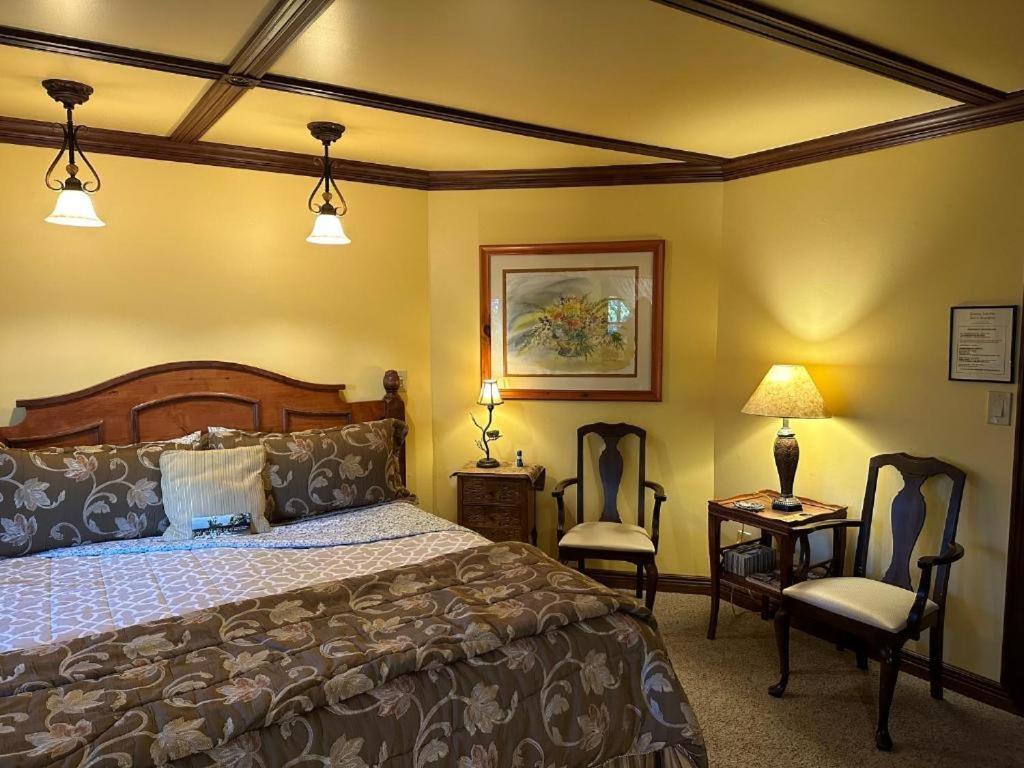 Country Sunshine Bed And Breakfast Hermosa 部屋 写真