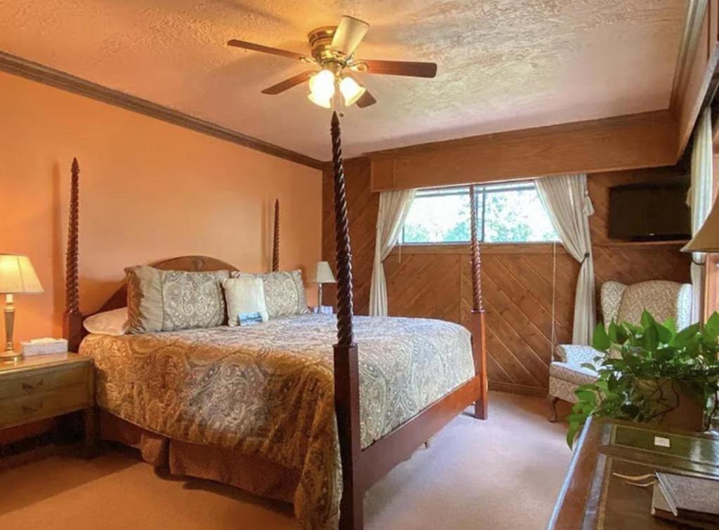 Country Sunshine Bed And Breakfast Hermosa 部屋 写真