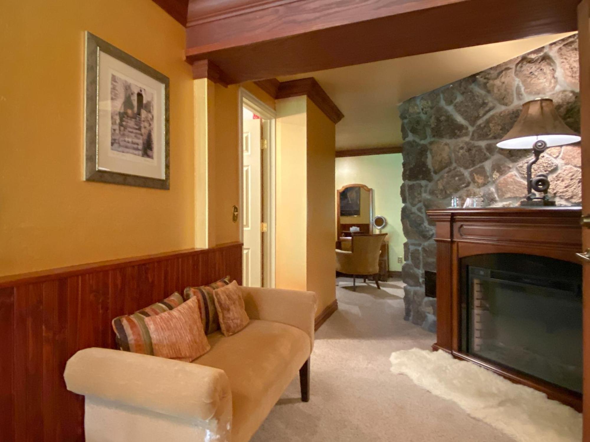 Country Sunshine Bed And Breakfast Hermosa 部屋 写真