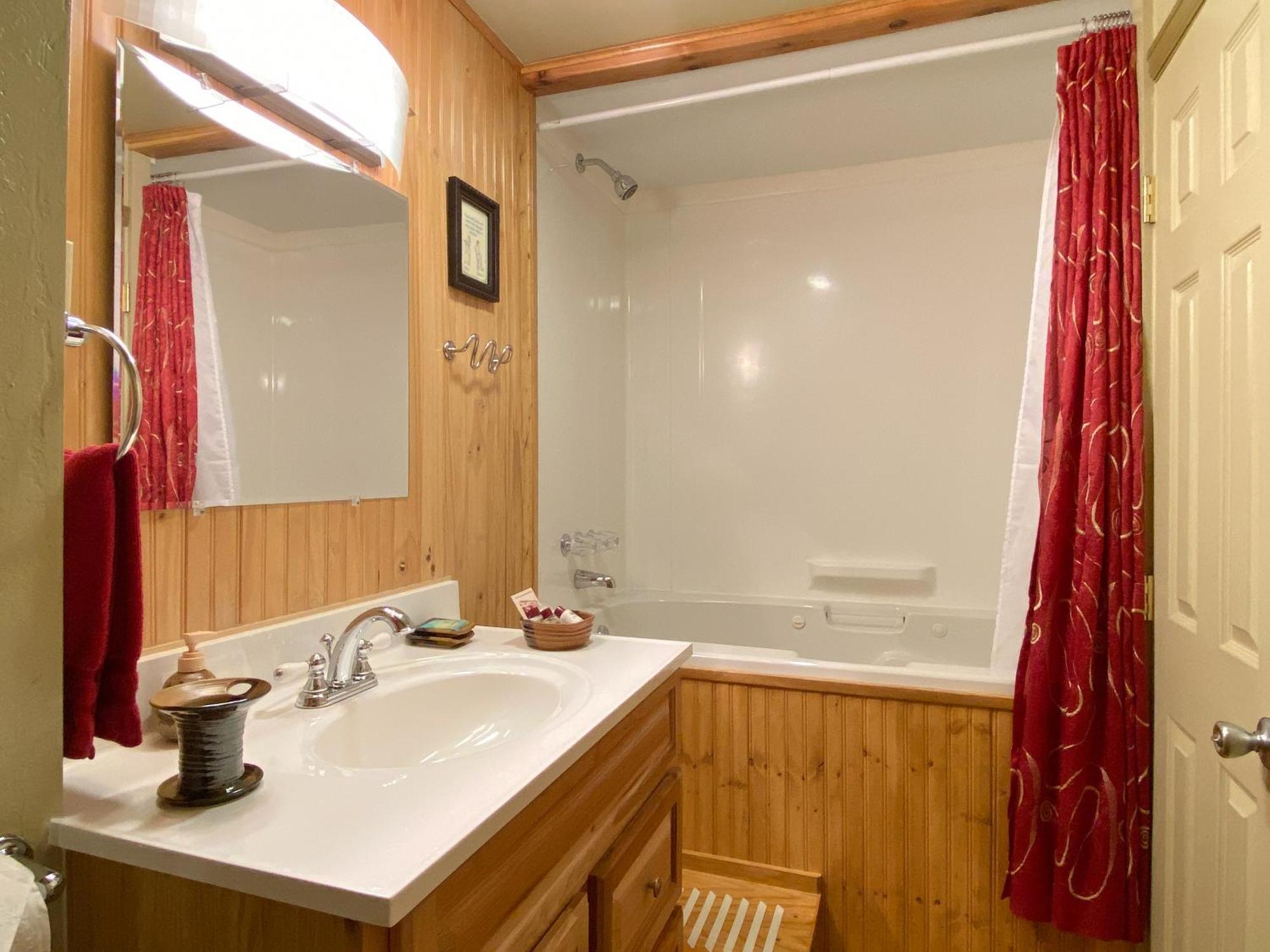 Country Sunshine Bed And Breakfast Hermosa 部屋 写真