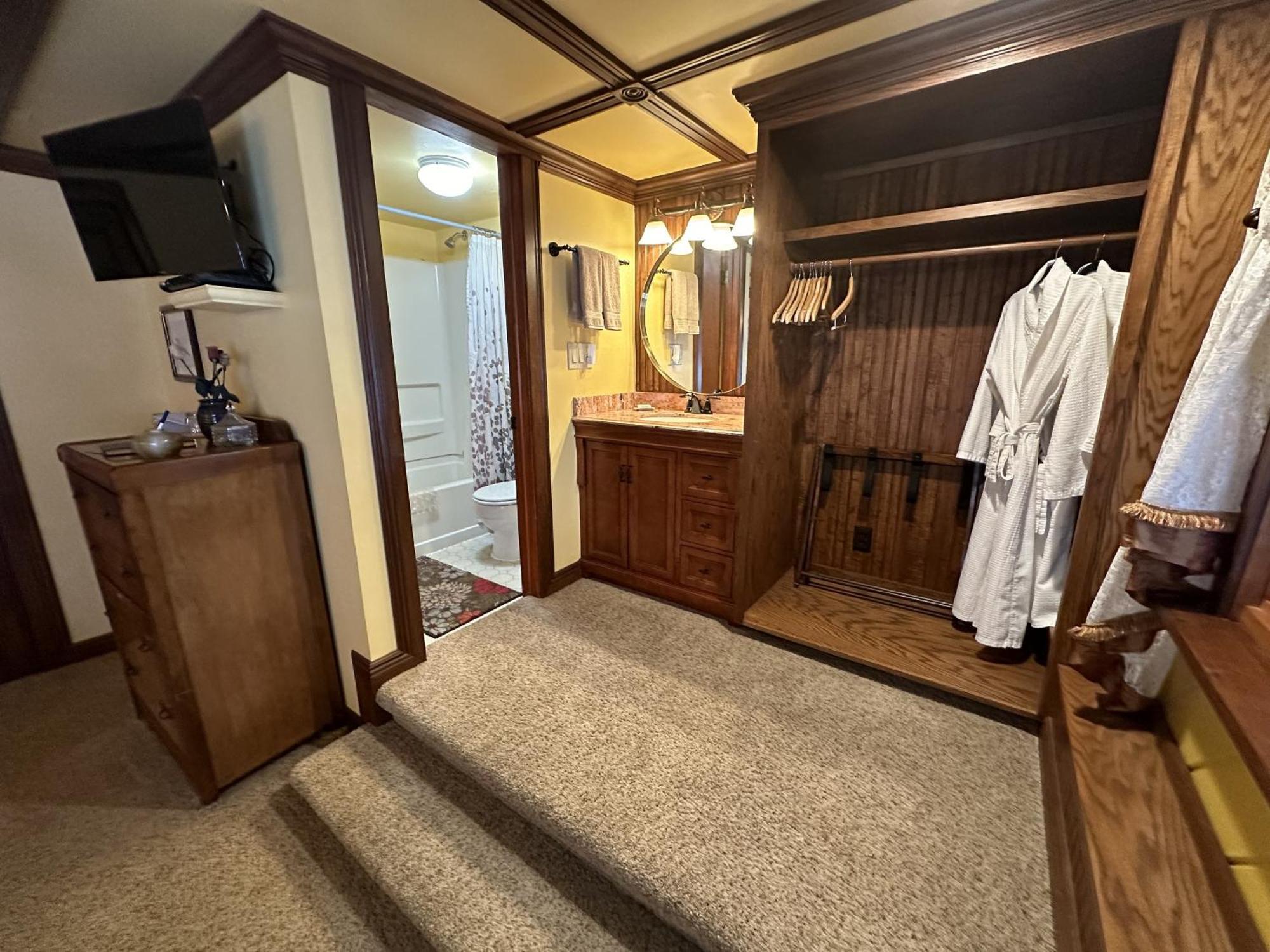 Country Sunshine Bed And Breakfast Hermosa 部屋 写真