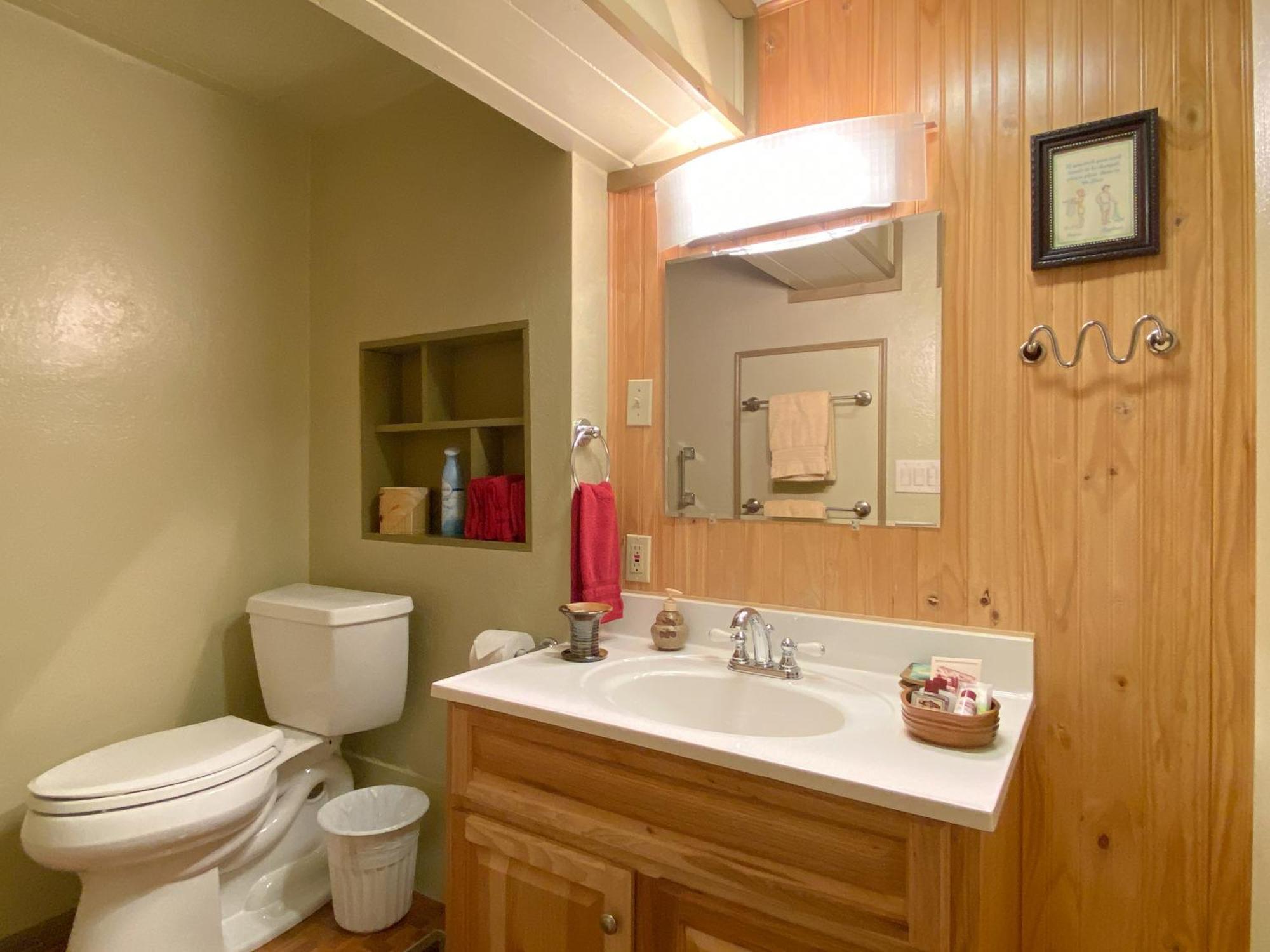 Country Sunshine Bed And Breakfast Hermosa 部屋 写真