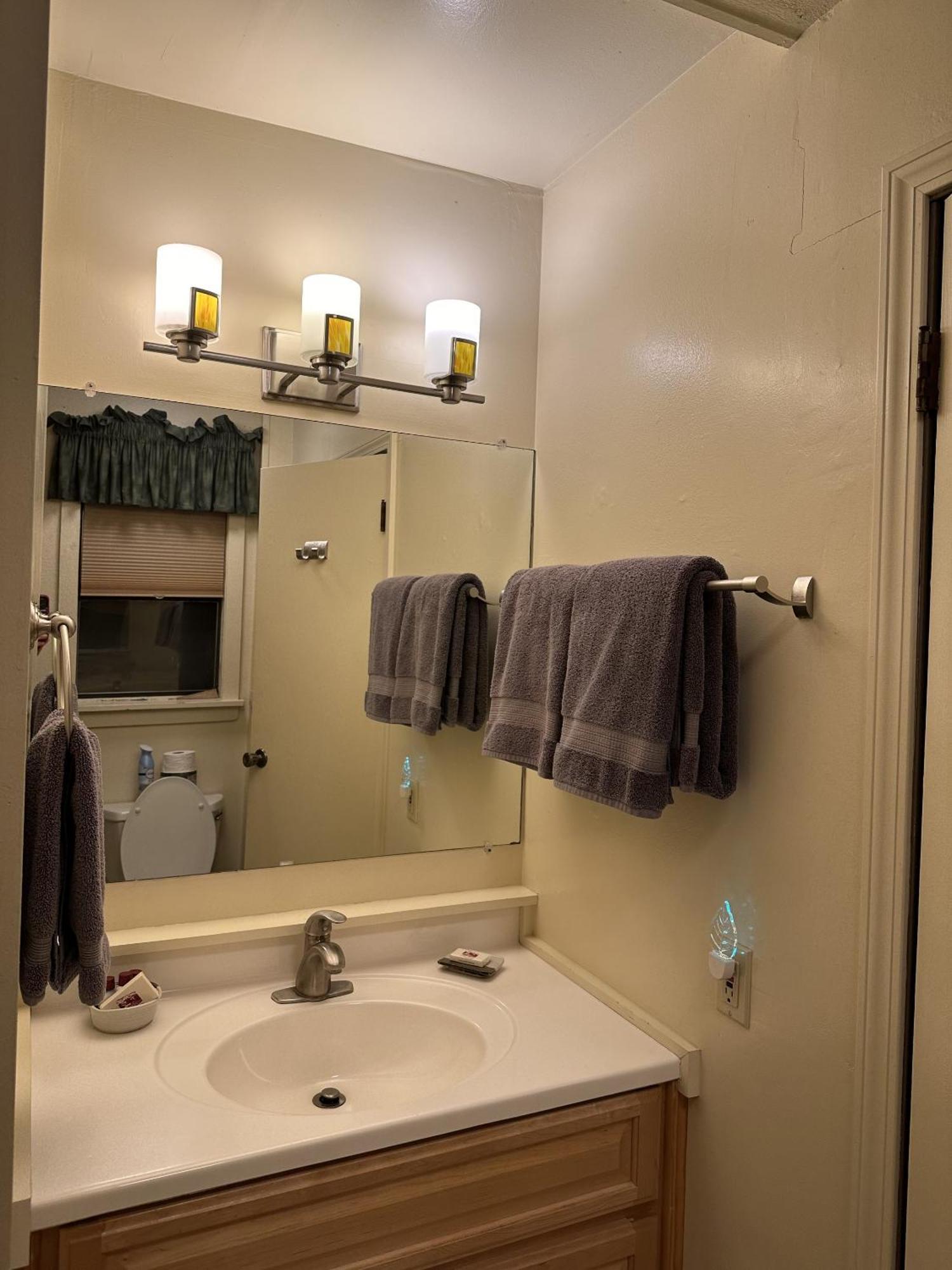 Country Sunshine Bed And Breakfast Hermosa 部屋 写真