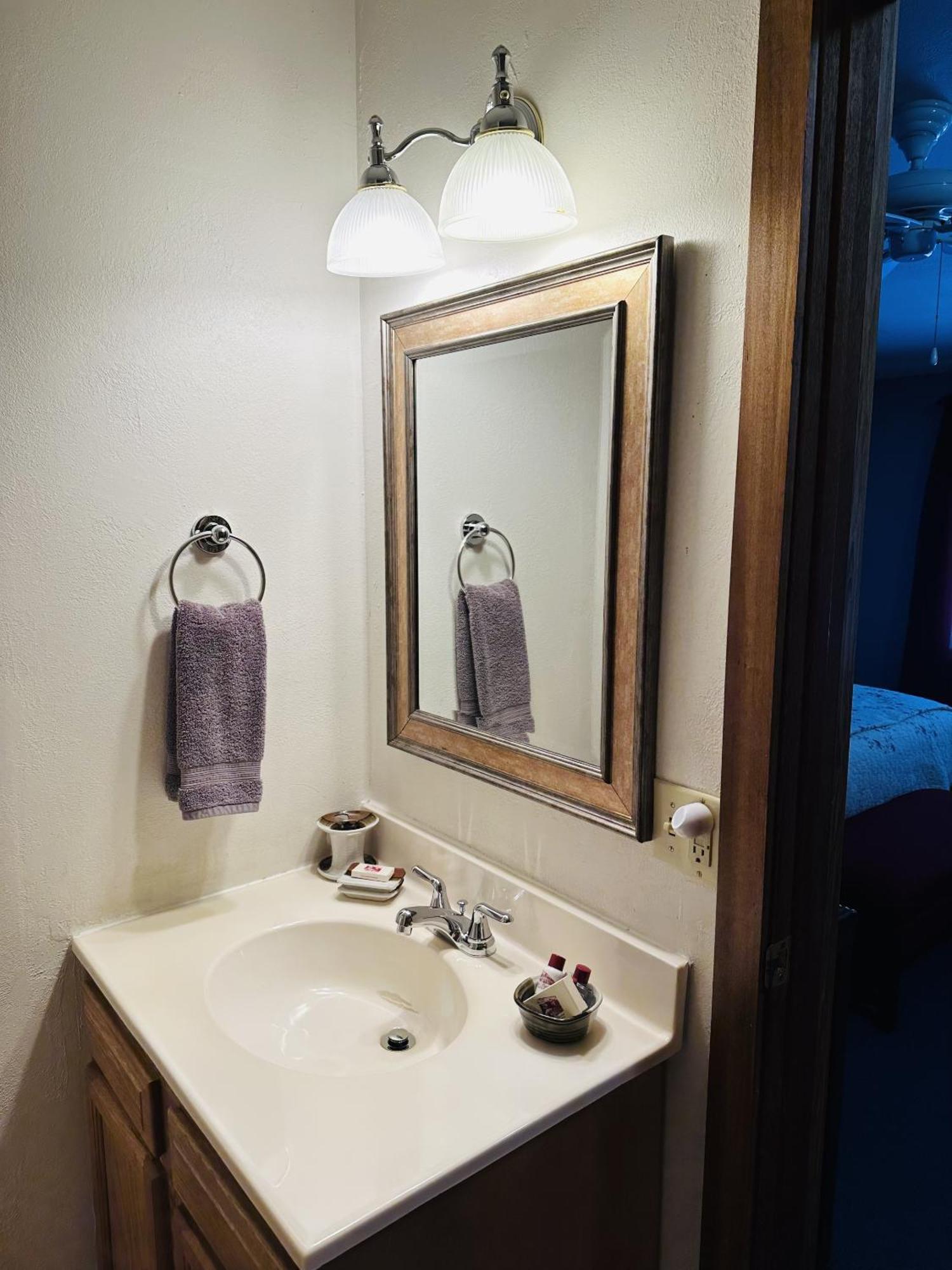 Country Sunshine Bed And Breakfast Hermosa 部屋 写真