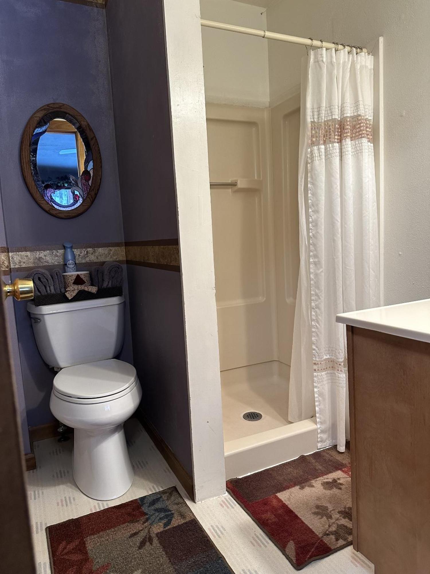 Country Sunshine Bed And Breakfast Hermosa 部屋 写真