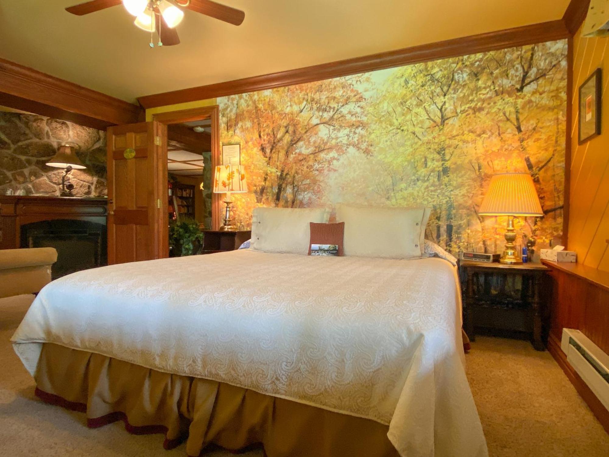 Country Sunshine Bed And Breakfast Hermosa 部屋 写真