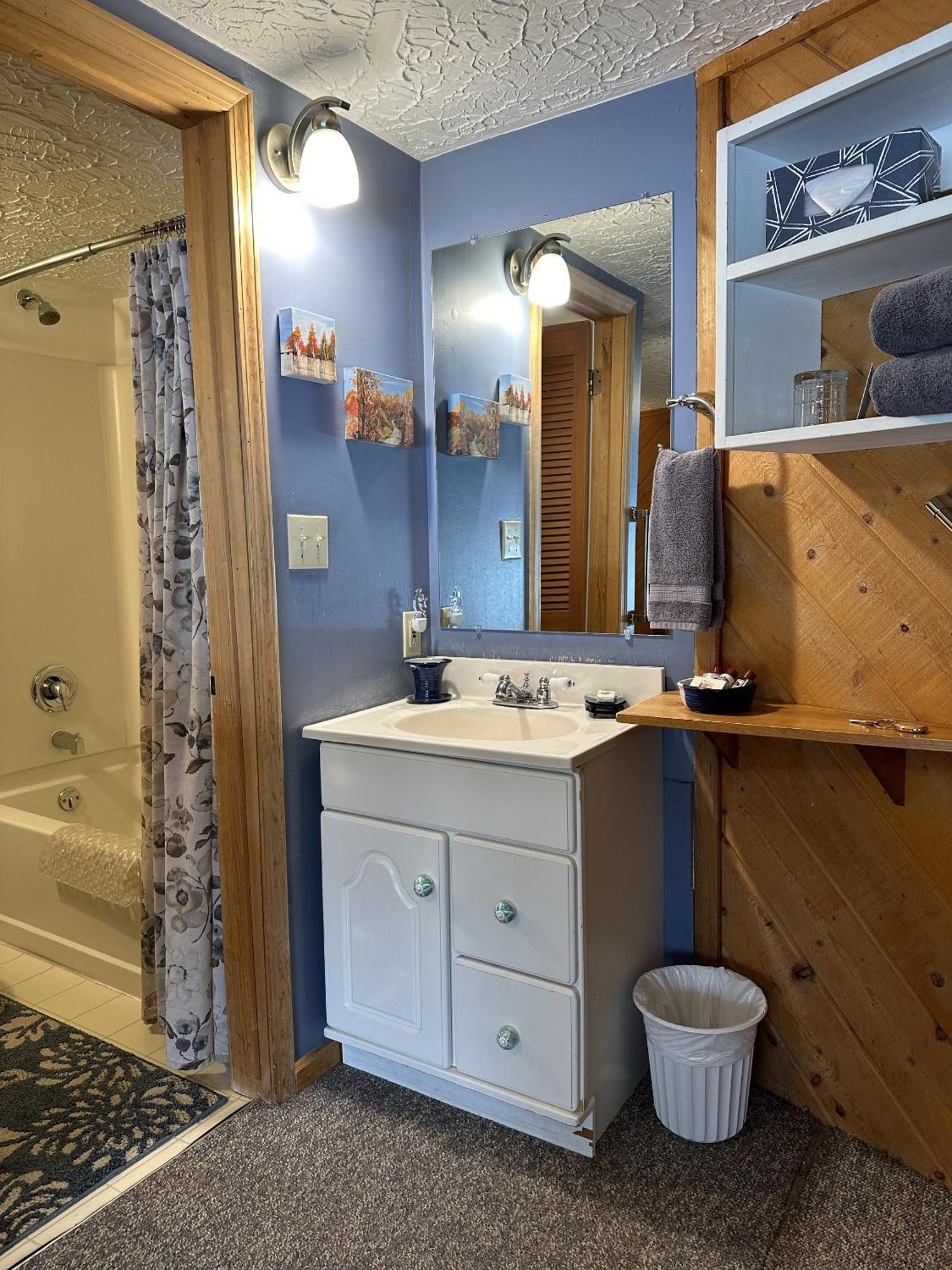 Country Sunshine Bed And Breakfast Hermosa 部屋 写真